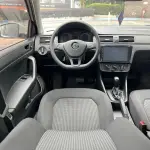 Volkswagen Santana 2018 из Китая
