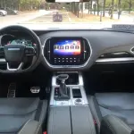 Jetour X70 Coupe 2020 из Китая
