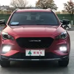 Jetour X70 Coupe 2020 из Китая