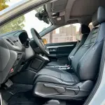 Honda CR-V 2020 из Китая