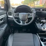 Honda CR-V 2020 из Китая