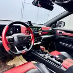 Geely Icon 2020 из Китая