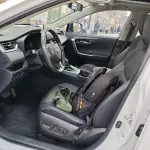 Toyota RAV4 2022 из Китая