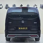 Mercedes-Benz Vito 2024 из Китая