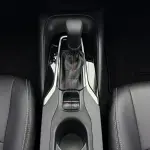 Toyota Corolla 2021 116 л.с. — лот 57484245 из Китая