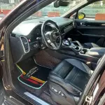 Porsche Cayenne 2018 из Китая