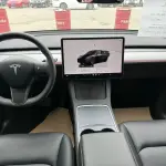 Tesla Model Y 2024 из Китая