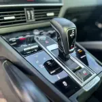 Porsche Cayenne 2018 из Китая