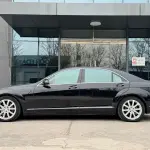 Mercedes-Benz S-Class 2012 из Китая