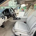 Mercedes-Benz E-Class 2015 из Китая