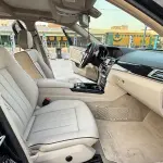 Mercedes-Benz E-Class 2015 из Китая