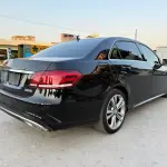 Mercedes-Benz E-Class 2015 из Китая