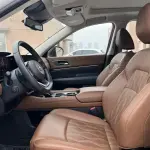Nissan Teramont 2024 из Китая