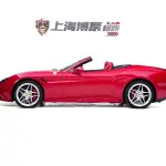 Ferrari California T 2015 из Китая