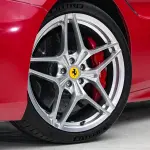 Ferrari California T 2015 из Китая