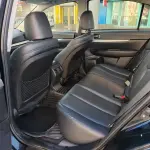 Subaru Legacy 2011 из Китая