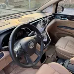 Buick GL8 2018 260 л.с. — лот 57484674 из Китая