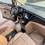 Buick GL8 2018 260 л.с. — лот 57484674 из Китая