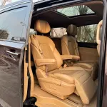 Buick GL8 2018 260 л.с. — лот 57484674 из Китая