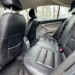 Skoda Octavia 2011 из Китая