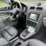 Skoda Octavia 2011 из Китая