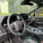 Toyota Sienna 2023 246 л.с. 246 л.с. 246 л.с. 246 л.с. из Китая