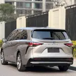 Toyota Sienna 2023 246 л.с. 246 л.с. 246 л.с. 246 л.с. из Китая