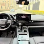 Toyota Sienna 2023 246 л.с. 246 л.с. 246 л.с. 246 л.с. из Китая