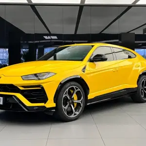Lamborghini Urus 2022 из Китая