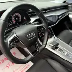 Audi A7 2019 из Китая
