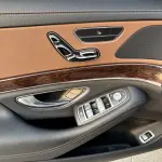 Mercedes-Benz S-Class 2020 299 л.с. из Китая