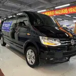 Volkswagen Caravelle 2019 из Китая