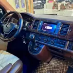 Volkswagen Caravelle 2019 из Китая