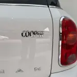 MINI Mini Countryman 2016 из Китая