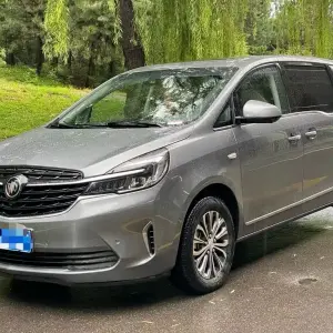 Buick GL8 2022 237 л.с. — лот 57497578 из Китая