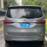 Buick GL8 2022 237 л.с. — лот 57497578 из Китая
