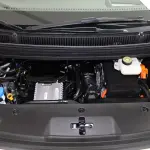 Denza Denza D9 2025 из Китая