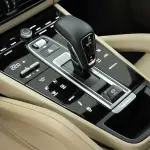 Porsche Cayenne 2021 из Китая