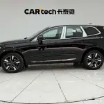 Volvo XC60 2026 из Китая