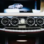 Mercedes-Benz S-Class AMG 2015 из Китая