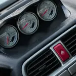 Subaru WRX 2003 из Китая