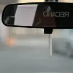 Subaru WRX 2003 из Китая