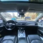 Audi A7 2017 из Китая