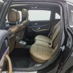 Mercedes-Benz E-Class 2023 258 л.с. 258 л.с. 258 л.с. из Китая