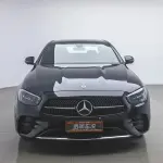 Mercedes-Benz E-Class 2023 258 л.с. 258 л.с. 258 л.с. из Китая