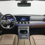 Mercedes-Benz E-Class 2023 258 л.с. 258 л.с. 258 л.с. из Китая