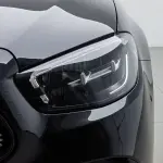 Mercedes-Benz E-Class 2023 258 л.с. 258 л.с. 258 л.с. из Китая