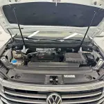 Volkswagen Viloran 2023 из Китая