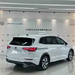 Volkswagen Viloran 2023 из Китая