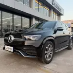Mercedes-Benz GLE 2023 из Китая